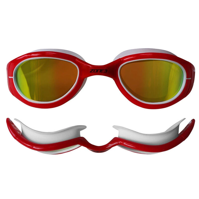 Lunettes De Natation Zone3 Attack 5 Lunettes De Natation Zone3 Attack â Image 5