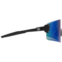 Lunettes De Soleil De Sport Ai1 Noir Mat, CX VERT - Cat.3 - MUNDAKA -Plein Air Sports Magasin lunettes de soleil de sport ai1 noir mat cx vert cat3 mundaka 2
