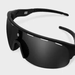 Lunettes Vélo Cyclisme Homme Et Femme K3 Finisher Noir -Plein Air Sports Magasin lunettes velo cyclisme homme et femme k3 finisher noir 2