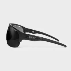 Lunettes Vélo Cyclisme Homme Et Femme K3 Finisher Noir -Plein Air Sports Magasin lunettes velo cyclisme homme et femme k3 finisher noir 3
