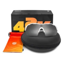 Lunettes Vélo Photochromiques Cyclisme Homme Et Femme K3s PhotoChromic Mediterr -Plein Air Sports Magasin lunettes velo photochromiques cyclisme homme et femme k3s photochromic mediterr 2