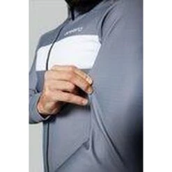 Maillot Vélo Route Hiver Homme - Imperméable & Coupe-vent – Vêtements Vélo -Plein Air Sports Magasin maillot velo route hiver homme impermeable and coupe vent vetements velo 2