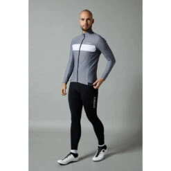 Maillot Vélo Route Hiver Homme - Imperméable & Coupe-vent – Vêtements Vélo