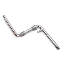 Plein Air Sports Magasin 36 MANIVELLE BMX PRISM 152MM CHROME KHEBIKES