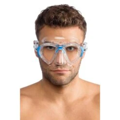 Masque De Plongée Professionnel Cressi NANO MASK -Plein Air Sports Magasin masque de plongee professionnel cressi nano mask 2