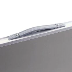 Regatta Matano Table Pliante De Camping Pour Adulte - Gris -Plein Air Sports Magasin matano table pliante de camping pour adulte gris 2