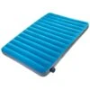Quechua MATELAS GONFLABLE DE CAMPING - AIR SECONDS 140 CM - 2 PERSONNES