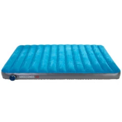 Quechua MATELAS GONFLABLE DE CAMPING - AIR SECONDS 140 CM - 2 PERSONNES 13 Quechua MATELAS GONFLABLE DE CAMPING - AIR SECONDS 140 CM - 2 PERSONNES -Plein Air Sports Magasin matelas gonflable de camping air seconds 140 cm 2 personnes 3