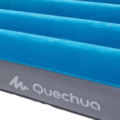 Quechua MATELAS GONFLABLE DE CAMPING - AIR SECONDS 140 CM - 2 PERSONNES 14 Quechua MATELAS GONFLABLE DE CAMPING - AIR SECONDS 140 CM - 2 PERSONNES -Plein Air Sports Magasin matelas gonflable de camping air seconds 140 cm 2 personnes 4