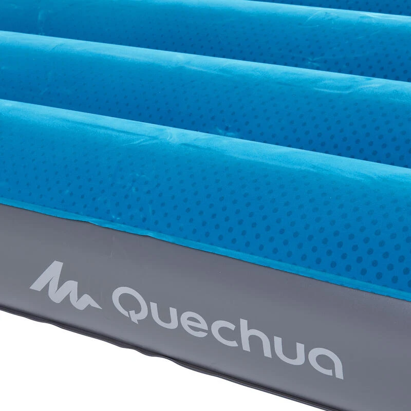 Quechua MATELAS GONFLABLE DE CAMPING - AIR SECONDS 140 CM - 2 PERSONNES 5 Quechua MATELAS GONFLABLE DE CAMPING - AIR SECONDS 140 CM - 2 PERSONNES â Image 5
