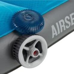 Quechua MATELAS GONFLABLE DE CAMPING - AIR SECONDS 140 CM - 2 PERSONNES 18 Quechua MATELAS GONFLABLE DE CAMPING - AIR SECONDS 140 CM - 2 PERSONNES -Plein Air Sports Magasin matelas gonflable de camping air seconds 140 cm 2 personnes 8