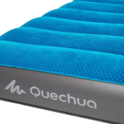 Quechua MATELAS GONFLABLE DE CAMPING - AIR SECONDS 80 CM - 1 PERSONNE -Plein Air Sports Magasin matelas gonflable de camping air seconds 80 cm 1 personne 7