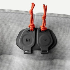 Matelas Gonflable De Trekking - MT900 Air Isolant XL - 195 X 63 Cm - 1 Personne -Plein Air Sports Magasin matelas gonflable de trekking mt900 air isolant xl 195 x 63 cm 1 personne 3