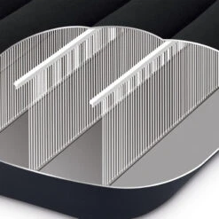 Matelas Gonflable - Intex Classic Downy -1 Personne - 76x191x25 Cm (BxLxH) 11 Matelas Gonflable - Intex Classic Downy -1 Personne - 76x191x25 Cm (BxLxH) -Plein Air Sports Magasin matelas gonflable intex classic downy 1 personne 76x191x25 cm bxlxh 4