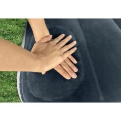 Matelas Gonflable - Intex Downy -2 Personnes - 152x203x25 Cm (BxLxH) 7 Matelas Gonflable - Intex Downy -2 Personnes - 152x203x25 Cm (BxLxH) -Plein Air Sports Magasin matelas gonflable intex downy 2 personnes 152x203x25 cm bxlxh 2