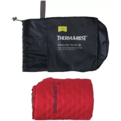 Therm-a-Rest Matelas Prolite Plus Cayenne R -Plein Air Sports Magasin matelas prolite plus cayenne r 3