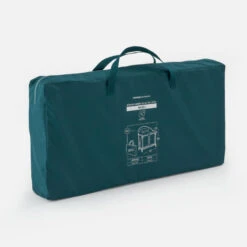 Quechua MEUBLE DE CUISINE PLIABLE POUR LE CAMPING 11 Quechua MEUBLE DE CUISINE PLIABLE POUR LE CAMPING -Plein Air Sports Magasin meuble de cuisine pliable pour le camping 2