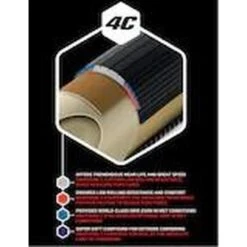 Vittoria MEZCAL III 27.5" XC TRAIL TNT G2.0 -Plein Air Sports Magasin mezcal iii 275 xc trail tnt g20 3