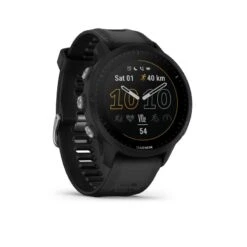 Montre Connectée GPS Cardio Multisport Homme - GARMIN FORERUNNER 955 Black -Plein Air Sports Magasin montre connectee gps cardio multisport homme garmin forerunner 955 black 2
