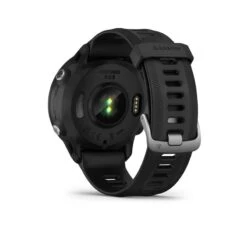 Montre Connectée GPS Cardio Multisport Homme - GARMIN FORERUNNER 955 Black -Plein Air Sports Magasin montre connectee gps cardio multisport homme garmin forerunner 955 black 4