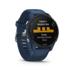 MONTRE GPS CONNECTÉE GARMIN FORERUNNER 255 BLEU 11 MONTRE GPS CONNECTÉE GARMIN FORERUNNER 255 BLEU -Plein Air Sports Magasin montre gps connectee garmin forerunner 255 bleu 3