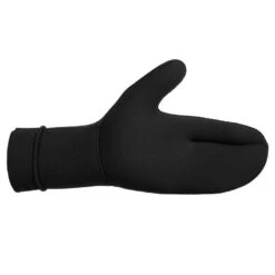 Moufles En Néoprène 5mm LONGE COTE Noir 10 Moufles En Néoprène 5mm LONGE COTE Noir -Plein Air Sports Magasin moufles en neoprene 5mm longe cote noir 4