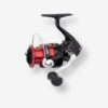Shimano Moulinet Pêche Aux Leurres SIENNA FG - 2500