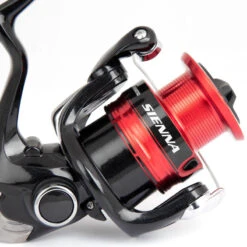 Shimano Moulinet Pêche Aux Leurres SIENNA FG - 2500 -Plein Air Sports Magasin moulinet peche aux leurres sienna fg 2500 2