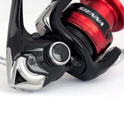 Shimano Moulinet Pêche Aux Leurres SIENNA FG - 2500 -Plein Air Sports Magasin moulinet peche aux leurres sienna fg 2500 4