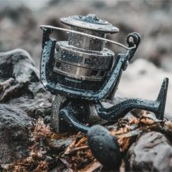 MOULINET PÊCHE En Mer BAUXIT BXT-500 6000 SW -Plein Air Sports Magasin moulinet peche en mer bauxit bxt 500 6000 sw 2