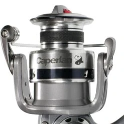 MOULINET PÊCHE En Mer KHAOS 5000 -Plein Air Sports Magasin moulinet peche en mer khaos 5000 8