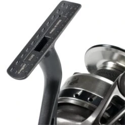 MOULINET PÊCHE En Mer KHAOS 7000 10 MOULINET PÊCHE En Mer KHAOS 7000 -Plein Air Sports Magasin moulinet peche en mer khaos 7000 2