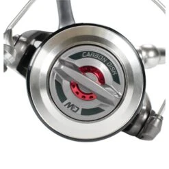 MOULINET PÊCHE En Mer KHAOS 7000 12 MOULINET PÊCHE En Mer KHAOS 7000 -Plein Air Sports Magasin moulinet peche en mer khaos 7000 4