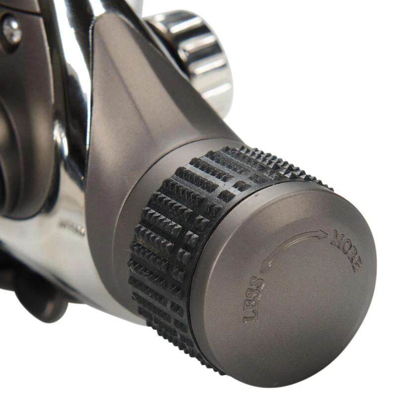 Moulinet Pêche UL20 R5C Frein Arrière - 2000 5 Moulinet Pêche UL20 R5C Frein Arrière - 2000 – Image 5