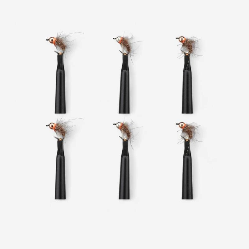 NYMPHES HRK23 X6 1 NYMPHES HRK23 X6