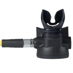 Octopus De Plongée Bouteille SCD100 à Clapet -Plein Air Sports Magasin octopus de plongee bouteille scd100 a clapet 4