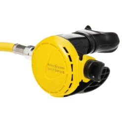 AQUALUNG Octopus De Plongée Sous-marine CALYPSO -Plein Air Sports Magasin octopus de plongee sous marine calypso 2