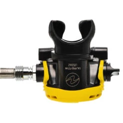 AQUALUNG Octopus De Plongée Sous-marine CALYPSO -Plein Air Sports Magasin octopus de plongee sous marine calypso 4