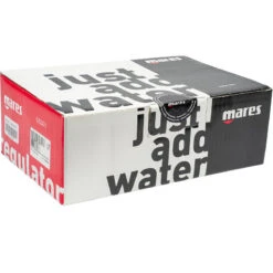 Mares Octopus De Plongée Sous-marine DUAL -Plein Air Sports Magasin octopus de plongee sous marine dual 6