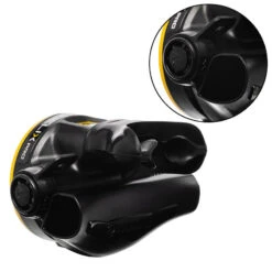 AQUALUNG Octopus De Plongée Sous-marine HELIX PRO -Plein Air Sports Magasin octopus de plongee sous marine helix pro 2