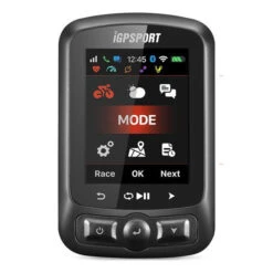 IGPSPORT Ordinateur à Vélo / Navigation IGS620
