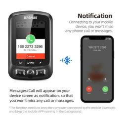 IGPSPORT Ordinateur à Vélo / Navigation IGS620 12 IGPSPORT Ordinateur à Vélo / Navigation IGS620 -Plein Air Sports Magasin ordinateur a velo navigation igs620 5