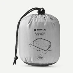 Oreiller De Trekking Gonflable MT500 -Plein Air Sports Magasin oreiller de trekking gonflable mt500 2