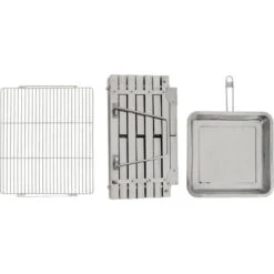 Origin Outdoors Grill - Foyer De Feu -Plein Air Sports Magasin origin outdoors grill foyer de feu 4