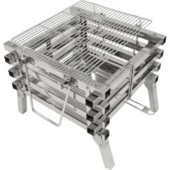 Origin Outdoors Grill - Foyer De Feu -Plein Air Sports Magasin origin outdoors grill foyer de feu 6