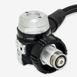 Pack Détendeur Aqualung Helix Pro Compact DIN + Octopus -Plein Air Sports Magasin pack detendeur aqualung helix pro compact din octopus 3