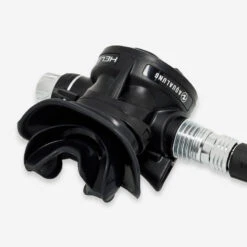 Pack Détendeur Aqualung Helix Pro Compact DIN + Octopus -Plein Air Sports Magasin pack detendeur aqualung helix pro compact din octopus 7