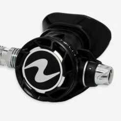 Pack Détendeur Aqualung Helix Pro Compact DIN + Octopus -Plein Air Sports Magasin pack detendeur aqualung helix pro compact din octopus 8