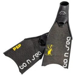 Palmes Carbone PLONGEE GO N SEA 8 Palmes Carbone PLONGEE GO N SEA -Plein Air Sports Magasin palmes carbone plongee go n sea 2