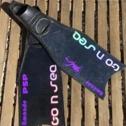 Palmes Carbone PLONGEE GO N SEA 9 Palmes Carbone PLONGEE GO N SEA -Plein Air Sports Magasin palmes carbone plongee go n sea 3